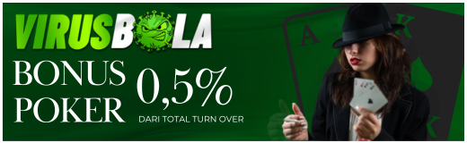 bonus poker virusbola