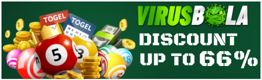 bonus togel virusbola